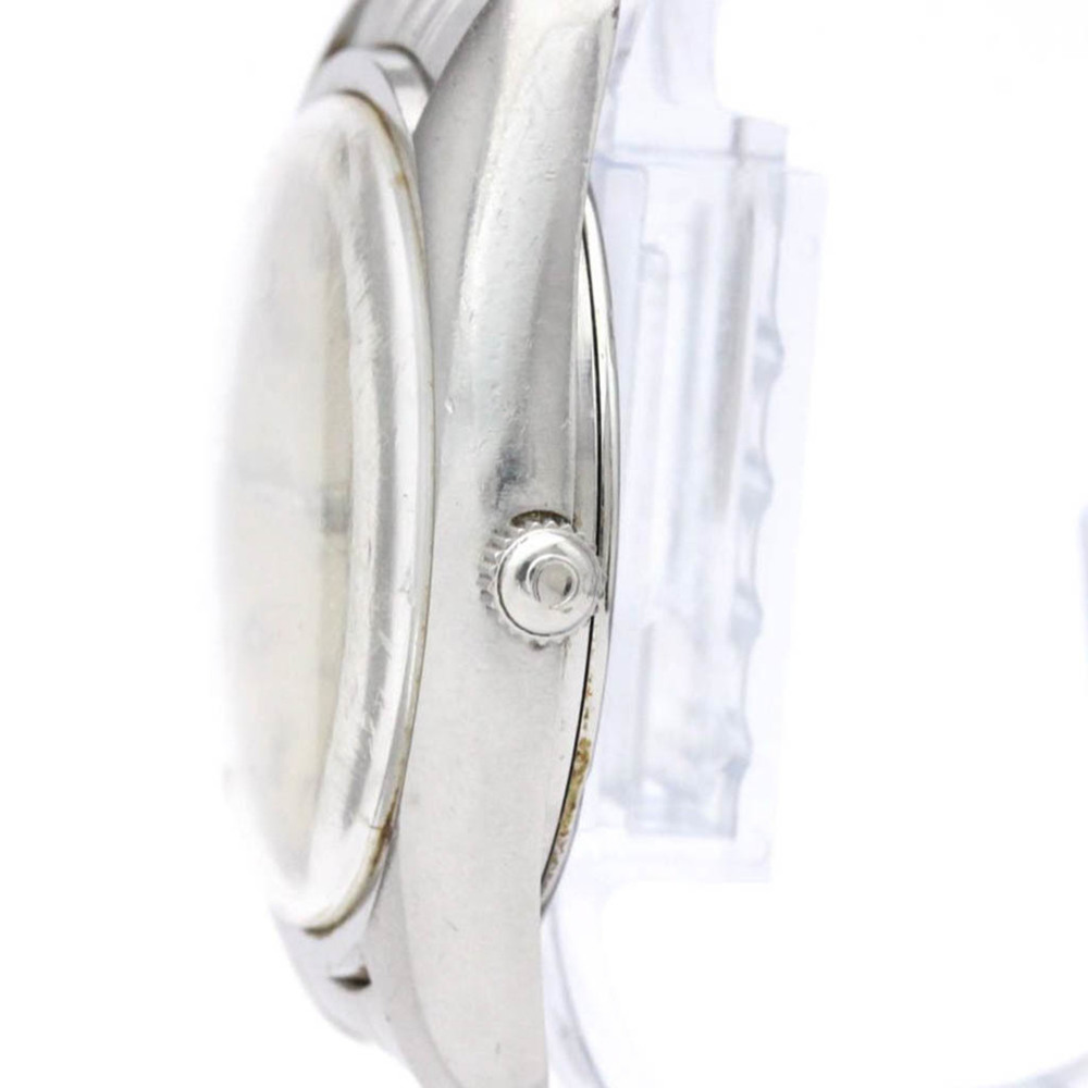 Vintage OMEGA Seamaster Cal 565 Steel Automatic Mens Watch 166.067 BF555115 - Picture 3 of 11